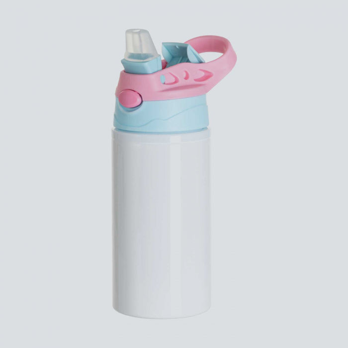 Botella BS Niño 500 ml de Aluminio – Resistente y Sublimable