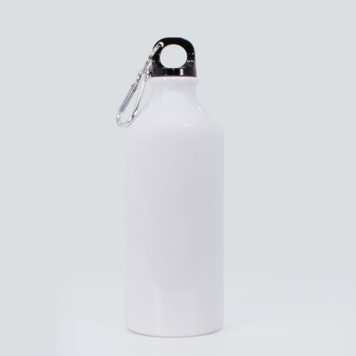 Botella de Aluminio BestSub 600 ml – Ligera, Resistente y Personalizable