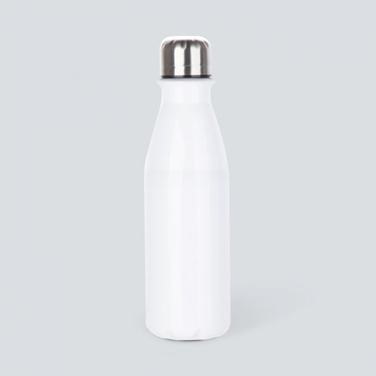 Botella BS Aluminio Bowling 650 ml