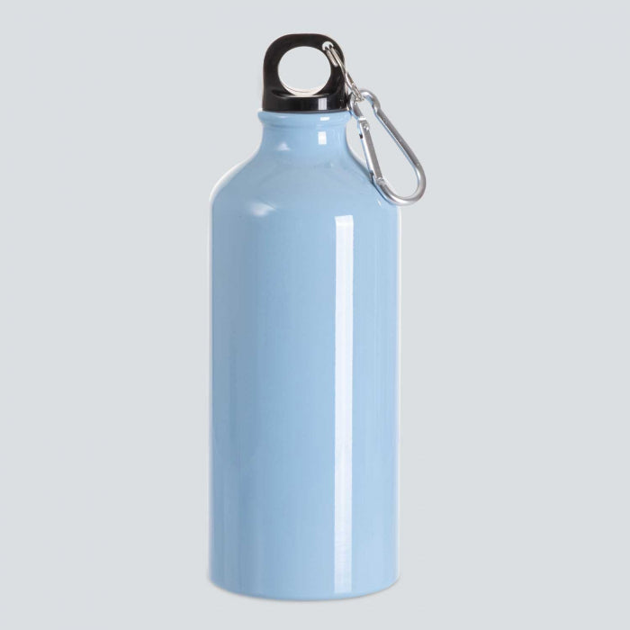 Botella de Aluminio BestSub 600 ml – Ligera, Resistente y Personalizable