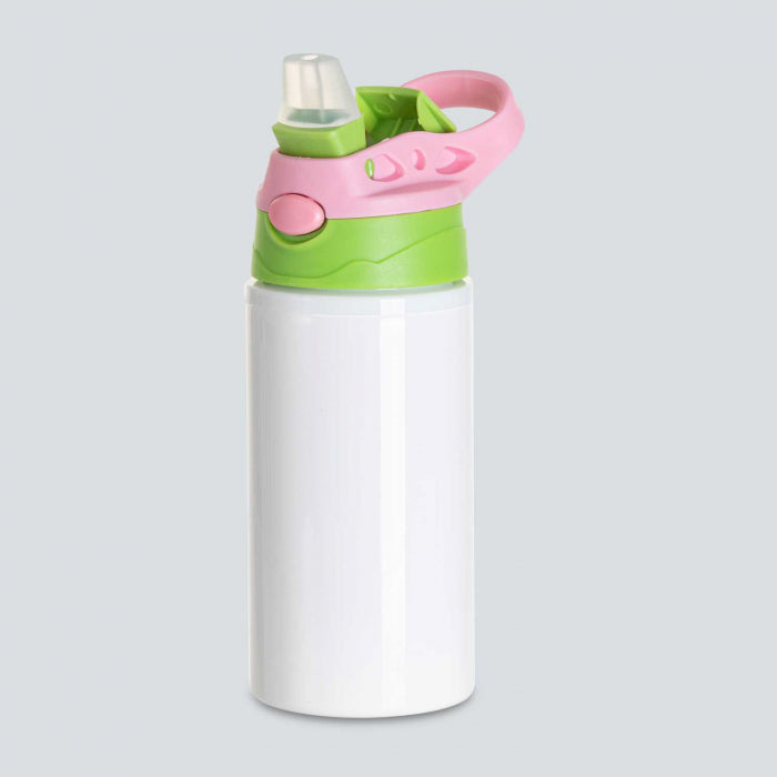 Botella BS Niño 500 ml de Aluminio – Resistente y Sublimable