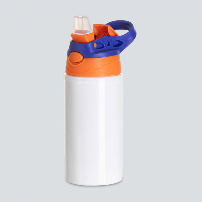 Botella BS Niño 500 ml de Aluminio – Resistente y Sublimable