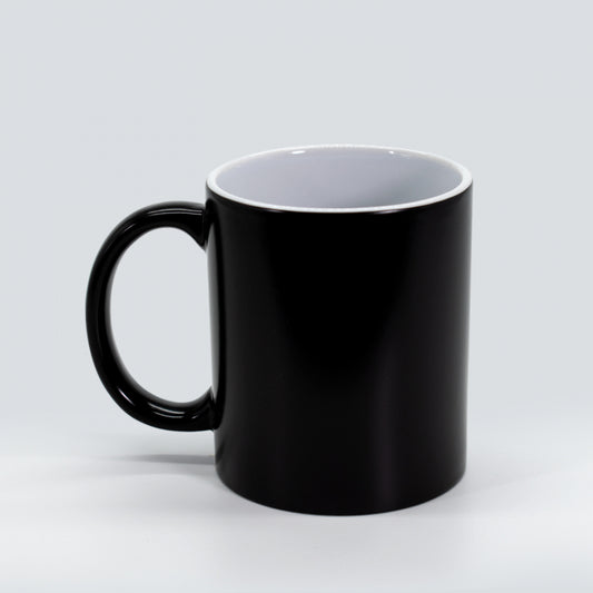 Tazón Mágico Premium Orca – Revela tu Diseño con Calor